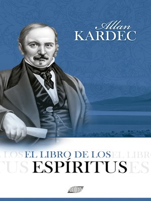 cover image of El Libro de los Espíritos